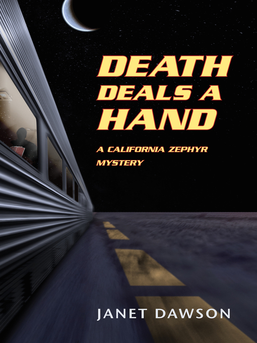 Title details for Death Deals a Hand by Janet Dawson - Available